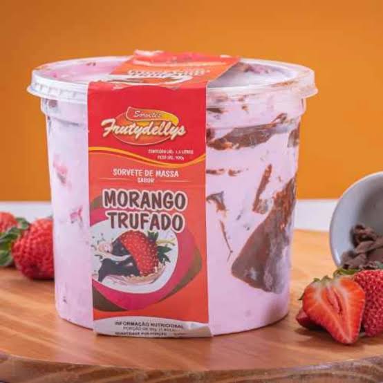 Sensação 1,5 litros 