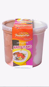 Napolitano  1,5 litros 