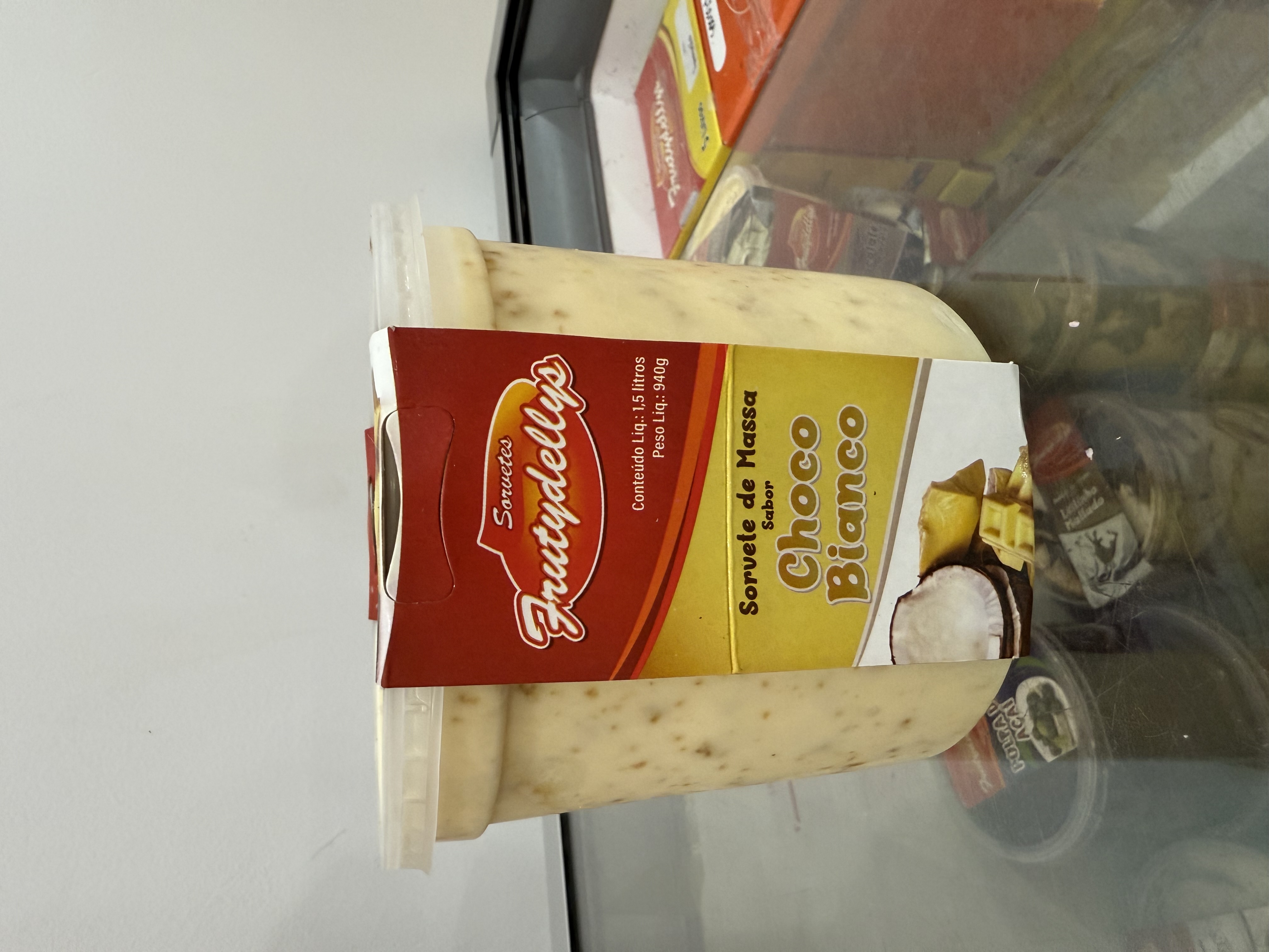 Rafaello  1,5 litros 