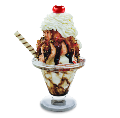 Sundae 